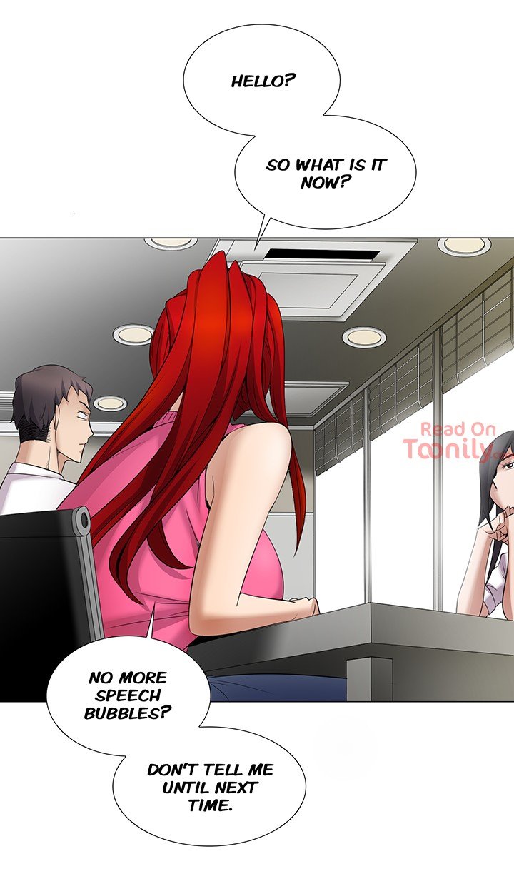 Cartoonist's Nsfw